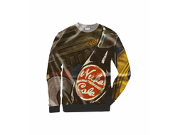 Свитшот Fallout, Фоллаут №9