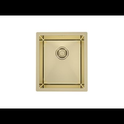 Мойка Alveus Quadrix Monarch 20 золото