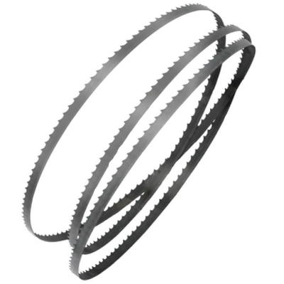 Ленточная пила столярная 20 мм, от