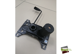 Механизм топ-ган 150x200мм TMA-2005-3