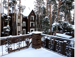 «БАРВИХИНСКАЯ АДМИНИСТРАЦИЯ»