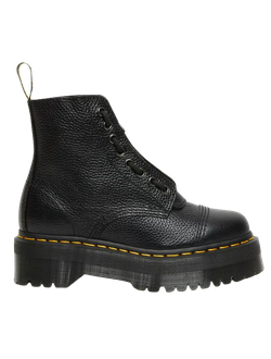 Dr. Martens Sinclair Nappa Black