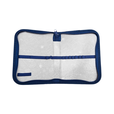 Пенал школьника ХК "СИБИРЬ"