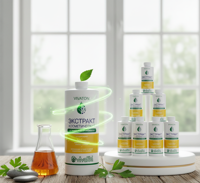 Экстракт «ВИВАТОН» 1000 мл (1 литр)