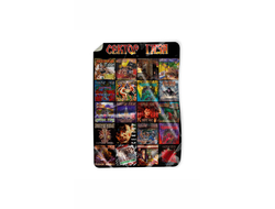 Покрывало Сектор Газа, Юрий Хой №19