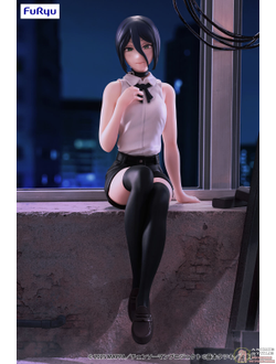 Фигурка Резе (Reze Noodle Stopper Figure)