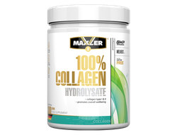 (Maxler) 100% Collagen Hydrolysate - (300 гр)