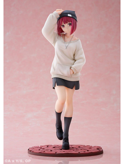 Фигурка 1/6 Кана Арима (Kana Arima Bazurase Fashion Ver.)