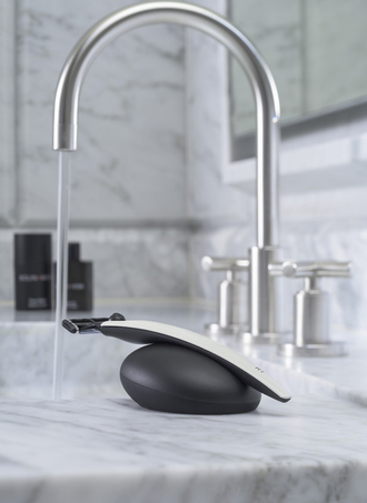 Подставка для бритвы Bolin Webb R1 / R1-S, черная