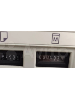 Ризограф Riso EZ-371 б/у