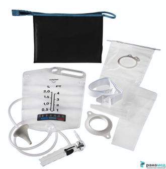 Alterna Ирригационная системав наборе