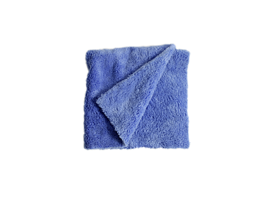 PROFI-MICROFASERTUCH Au-243 Микрофибра салфетка 40*40 см, СИНЯЯ, 540гр/м2 Au-243