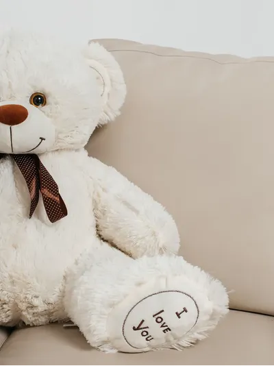 Плюшевый мишка 90 см