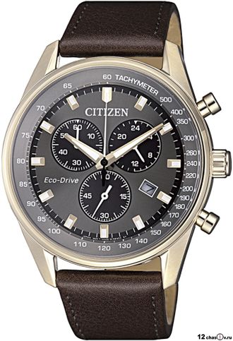 Наручные часы Citizen AT2393-17H