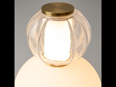 Настольный светильник Collar, MOD301TL-L18G3K, Maytoni