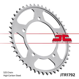 Звезда задняя JTR1792 z=40...48