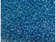Бисер чешский круглый preciosa 10/0, голубой (66030), 50 грамм