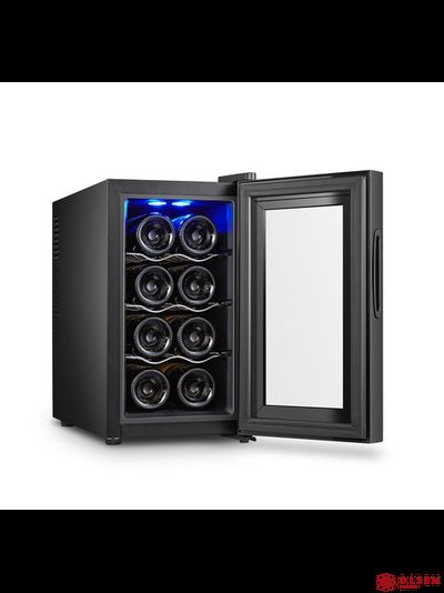 Винный шкаф Hurakan HKN-WNC25T