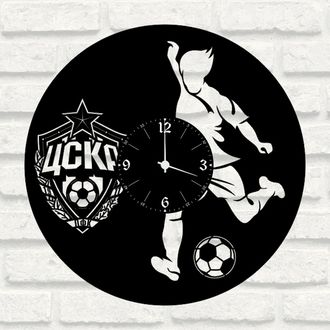 chasy cska iz plastinki kupit v