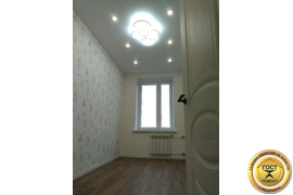 Капитальный ремонт детской комнаты в Мурманске - фото и цены.