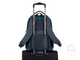 Рюкзак для ноутбука 15.6" RIVACASE 7761 dark grey