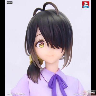 Фигурка Котоно Сиундзи (Kotono Shiunji Vivit Figure)