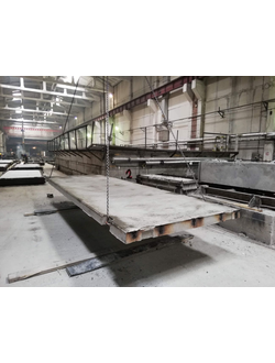 Смазки для опалубки и форм ЖБИ