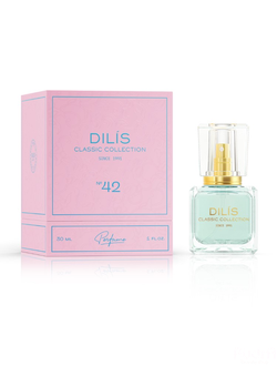 Dilis Духи экстра "Dilis Classic Collection" №42 I Дилис. Lancome Idole