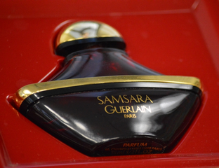 Guerlain Samsara | Духи Герлен Самсара Купить (1989)