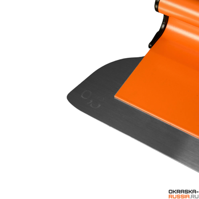 Набор шпателей ASPRO ERGOPLANE 0,3 мм, 6 предметов