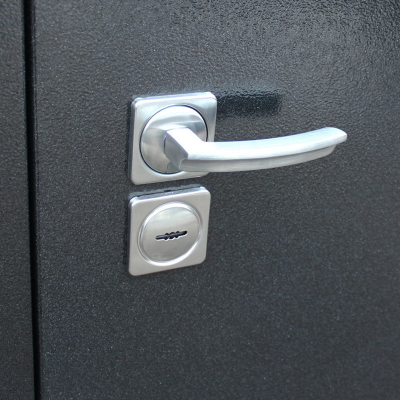 Стальная дверь   Север (терморазрыв 3к)