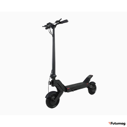 Электросамокат MIDWAY Air PRO полный привод