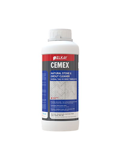 RT62 CEMEX Средство Для Очистки Плиточных Швов