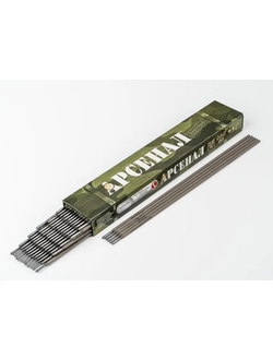 Электроды Арсенал МР-3  ф.3,0 мм 1 (кг)