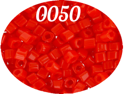 Бисер Toho Cube (куб) 1.5 мм 5 гр цвет № 0050