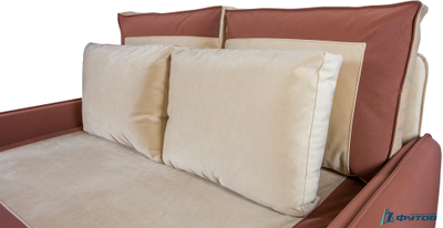 МАНГУП Диван прямой 1,6