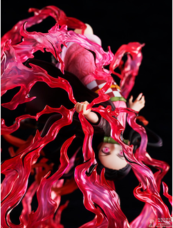 Фигурка 1/8 Нэдзуко Камадо (Kamado Nezuko Bakketsu)