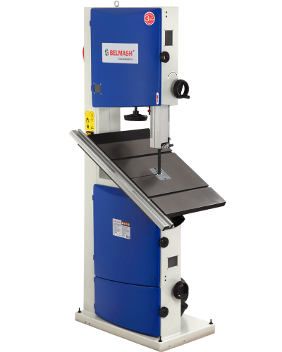 Ленточнопильный станок по дереву BELMASH WBS-465/380 (2.2 кВт, 400 В)