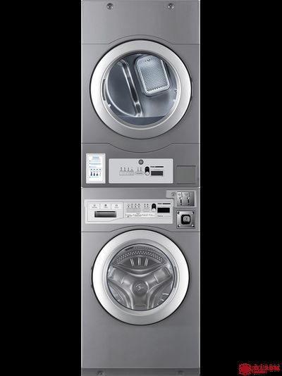 Стирально-сушильная машина Haier HCW12C + HCD12C