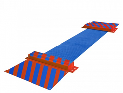 "ВТА-Д" динамические (от 30 - 60 т)