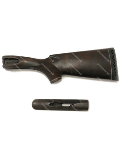 ТОЗ-БМ (ТОЗ-63, 66) приклад и цевье орех