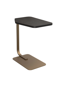 ПРИСТАВНОЙ СТОЛИК BITTI (L50*P30*H48) FRATELLI BARRI FB.ST.BTT.10