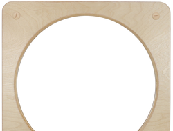 Панель "Большое зеркало"