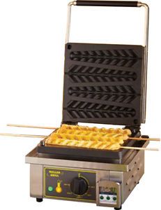 Вафельница Roller Grill GES 23
