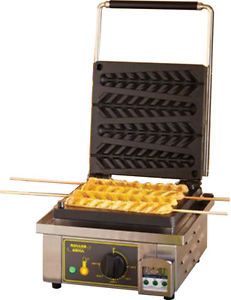 Вафельница Roller Grill GES 23