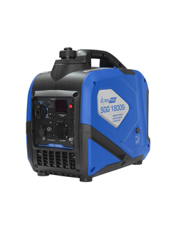 Генератор бензиновый инверторный SGG 1800Si