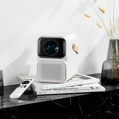Xiaomi Wanbo Projector T6 MAX