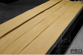 НАТУРАЛЬНЫЙ ШПОН АНЕГРИ