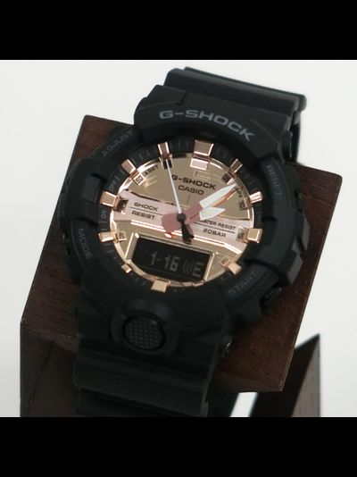 Часы Casio G-Shock GA-800MMC-1AER