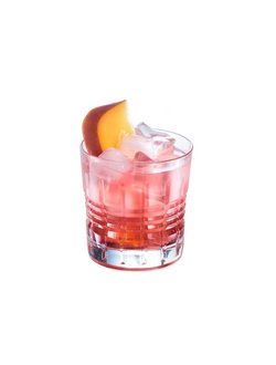 Олд Фэшн 320 мл, D 89 мм, H 96 мм, Old Square